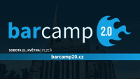 Pozvánka na BAR CAMP 2.0 do světa technologií a podnikání