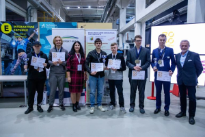 Robovozítka ovládla Techmanii, vítězství zůstalo v Plzni