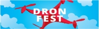 DronFest 1. a 2. června 2018!!