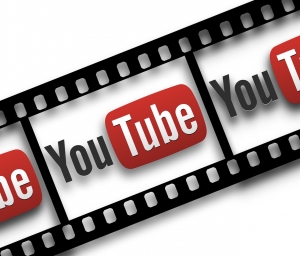 Ilustrace youtube
