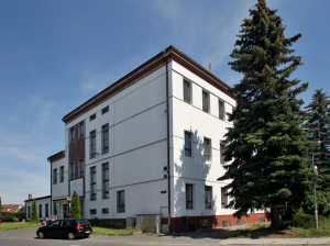 Základní škola, Střední odborná škola a Gymnázium BEAN, s.r.o. (Staňkov, soukromá škola)