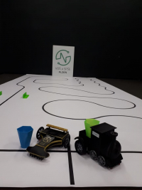 Mezinárodní robotickou soutěž vyhrál tým studentů z Plzně