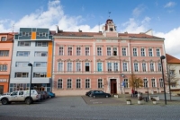Střední škola Kralovice nabízí praktickou výuku poblíž místa bydliště
